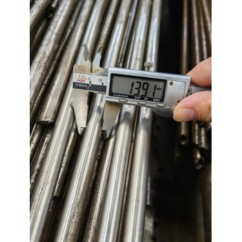 内孔44.9mm厚壁钢管厂家生产