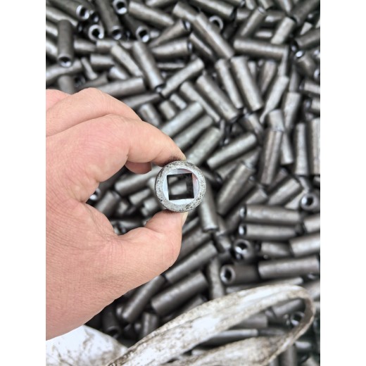 内孔40.8mm小口径钢管生产