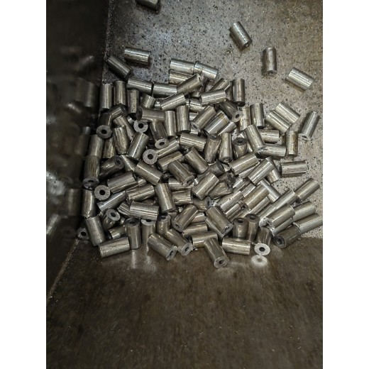 内孔47.7mmQ235B钢管厂家生产