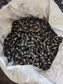內(nèi)孔74.8mm軸承間隔套管定尺