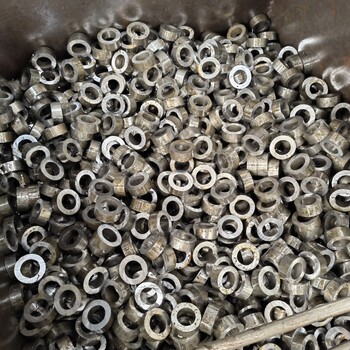 內(nèi)孔16.9mm20crmo鋼管定尺