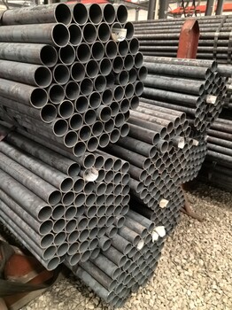內孔18.4mm冷軋無縫鋼管廠家