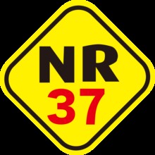 NR37-石油平台的安全与健康