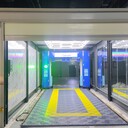 質(zhì)科全自動電腦洗車機智能洗車機汽車美容加油站自助洗車