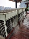 霧森降溫系統：成都高溫應對，智能噴霧降溫