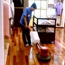 青島全市地板打蠟價(jià)格？上門給木地板維修補(bǔ)漆安裝，選擇我們靠譜