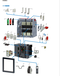 伊顿/EATOM/IZM91B3C-V08W框架断路器