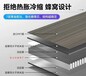 廣東深圳鹽田SPC蜂窩板木飾面護墻板批發廠家電話