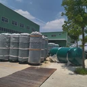 南陽正博機(jī)械儲氣罐廠家電話