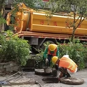 南充全城排污管道疏通，吸污車吸污清淤，清掏化糞池污水池