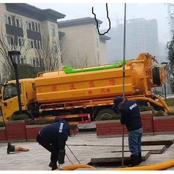 嘉陵區(qū)污水管道疏通，排污排水疏通清理化糞池公司一站式服務(wù)