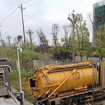 嘉陵區(qū)污水管道疏通，排污排水疏通清理化糞池公司一站式服務(wù)