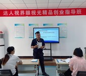 守護清晰視界的關鍵人物眼鏡驗光師
