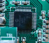PCB抄板与样机功能调度开发