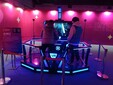 淮安市VR摩托車出租VR蛋椅出租圖片