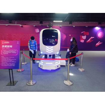 武威市VR赛车出租VR滑雪机租赁VR天地行