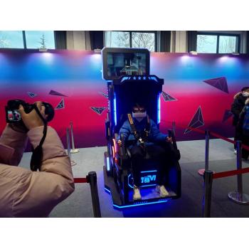南京市VR赛车出租VR滑雪机租赁VR摩托车租赁