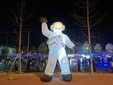 邯鄲市VR滑雪機(jī)出租VR賽車出租VR神舟飛船出租圖片