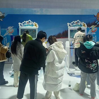 鄂爾多斯市VR滑雪機(jī)出租VR沖浪