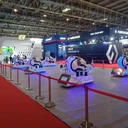 焦作市VR神舟飛船出租VR蛋椅租賃VR摩托車
