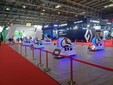 鎮(zhèn)江市VR飛機(jī)出租VR滑雪機(jī)租賃圖片