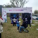 荊州市vr賽車出租vr神舟飛船出租