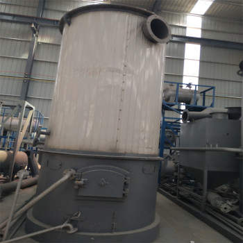 安徽160万大卡生物质颗粒导热油炉-导热油炉厂家