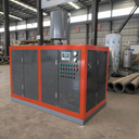 30KW電熱水鍋爐——電熱水鍋爐技術(shù)參數(shù)燃料：電加熱鍋爐