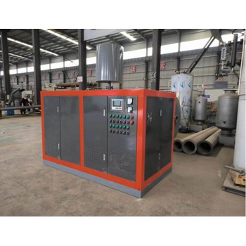 216KW電磁加熱熱水鍋爐——電熱水鍋爐結構：其它