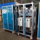 90KW電加熱熱水鍋爐——電熱水鍋爐樣本加工定制：是
