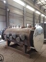 300KW電磁加熱鍋爐——電熱水鍋爐價(jià)格鍋爐用途：生活鍋爐