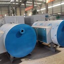 90KW電磁鍋爐——電熱水鍋爐操作規(guī)程樣式：臥式