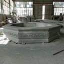 園林石雕樹池庭院青石花圍四合院景觀石雕石雕花壇