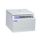 低速臺式離心機KL06A升降速自定義參數(shù)4×750ml轉(zhuǎn)子