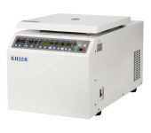 KH22R台式高速冷冻离心机转子识别保护12×15ml转子