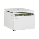 低速離心機TD5A化驗室定時調速離心機4×500ml轉子5500rpm