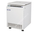 立式低速冷冻离心机DL5M大容量3000ml定时调速图片