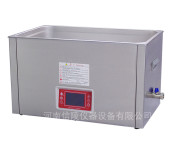 SG9200T高频功率可调加热脱气超声波清洗器