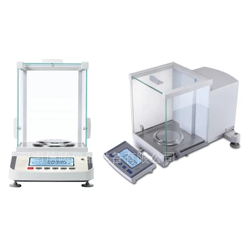 ES-E120B萬(wàn)分之一天平0.1mg實(shí)驗(yàn)室電子天平
