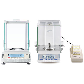 ES-E120B萬(wàn)分之一天平0.1mg實(shí)驗(yàn)室電子天平