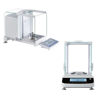 萬(wàn)分之一天平0.1mg電子分析天平ES-E210B