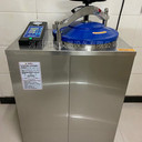 DGL-100X內(nèi)排汽自動干燥滅菌器100升消毒鍋