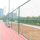 浙江義烏市日字型體育場(chǎng)圍欄網(wǎng)、戶外球場(chǎng)圍網(wǎng)全封閉式運(yùn)動(dòng)場(chǎng)護(hù)欄