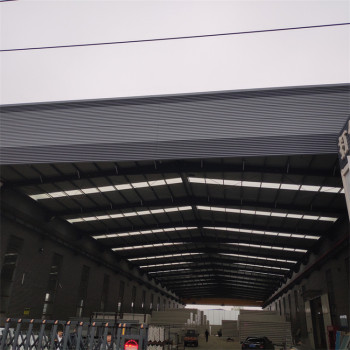 潞州区太行东街钢结构彩钢房种类