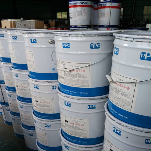 湖北省回收环氧油漆支持线上交易