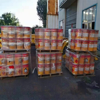 黑河回收丙烯酸油漆裝車打款