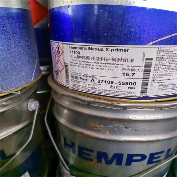 湖北省回收丙烯酸油漆厂家推荐