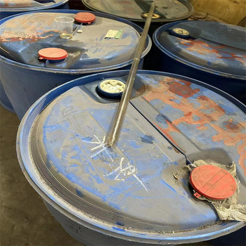 黑河回收二甲基硅油廠家推薦