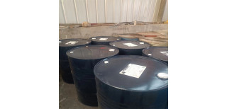 涪陵回收聚合MDI公司收购过期软泡聚醚图片3