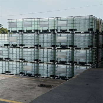 常州回收聚氨酯AB料厂家收购过期冰箱组合料